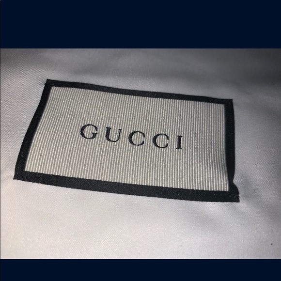 Authentic Gucci Dust Bags - Picture 4 of 4